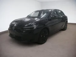 Lackierung schwarz perla nera/ Gebraucht 2024 Opel Corsa Kleinwagen | 15.980 € (Guter Preis)