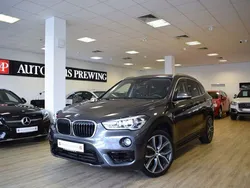 Other Gebraucht 2018 BMW X1 Sport Line SUV | 26.480 € (Fairer Preis)