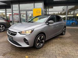 Grau Gebraucht 2021 Opel Corsa Edition Limousine | 13.450 € (Guter Preis)