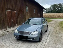 Mercedes C180
