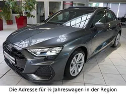 Andere Neu 2024 Audi A3 S-Line Limousine | 38.990 € (Guter Preis)