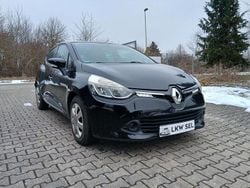 Schwarz Gebraucht 2015 Renault Clio IV Dynamique Limousine | 3.500 € (Superpreis)