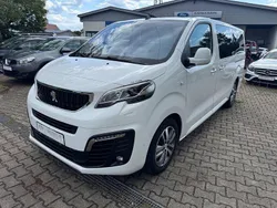 Andere Gebraucht 2020 Peugeot Traveller Business-Line Van / Kleinbus | 34.990 € (Fairer Preis)