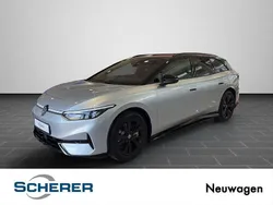 Silber Neu 2025 VW ID.7 Pro Limousine | 69.955 € (Teuer)