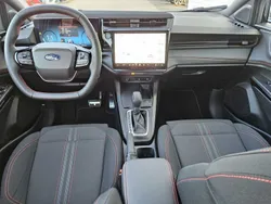 Silber Neu 2025 Ford Puma ST-Line SUV | 26.798 € (Guter Preis)