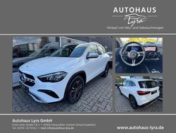 Polarweiss unilack Gebraucht 2024 Mercedes GLA180 SUV | 31.880 € (Superpreis)