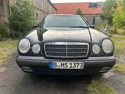 Schwarz Gebraucht 1999 Mercedes 320 Limousine | 4.990 € (Guter Preis)