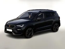 Magic schwarz metallic Neu 2025 Cupra Ateca SUV | 35.689 € (Fairer Preis)