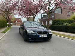 Andere außenfarben Gebraucht 2005 BMW 530 M Sport Limousine | 9.500 € (Teuer)