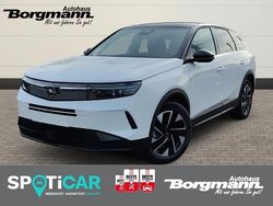 Schwarz Neu 2025 Opel Grandland X SUV | 33.880 € (Fairer Preis)