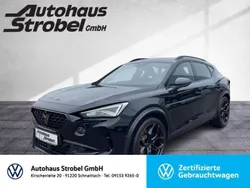 Andere farbe Gebraucht 2022 Cupra Formentor VZ SUV | 45.990 € (Teuer)