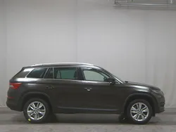 Braun Gebraucht 2017 Skoda Kodiaq Style SUV | 17.890 € (Guter Preis)