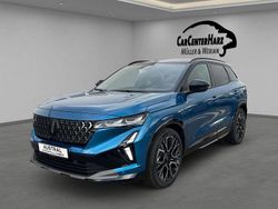 Blau Neu 2025 Renault Austral Esprit Alpine SUV | 48.490 €