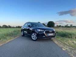 Schwarz Gebraucht 2019 Audi Q3 SUV | 21.500 € (Guter Preis)
