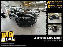 Karbon schwarz Neu 2025 Opel Corsa Kleinwagen | 28.690 €