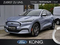 Icedblue (blau) Gebraucht 2022 Ford Mustang Mach-E SUV | 35.890 € (Superpreis)
