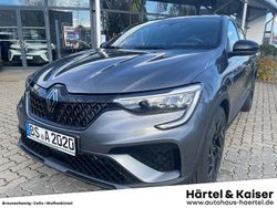 Graphitgrau (grau) Neu 2025 Renault Arkana Esprit Alpine SUV | 32.450 € (Fairer Preis)