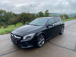 Gebraucht 2016 Mercedes CLA180 Shooting Brake Urban Kombi | 14.850 € (Guter Preis)