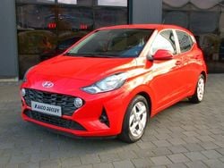 Rot Gebraucht 2020 Hyundai i10 Trend Kleinwagen | 11.490 € (Guter Preis)