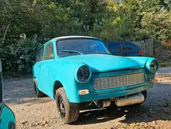 Gebraucht 1989 Trabant 601 Kombi | 4.600 €