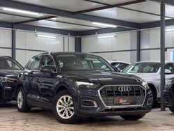 Grau Gebraucht 2021 Audi Q5 Performance SUV | 25.890 € (Fairer Preis)