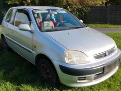 Silber Gebraucht 1999 Honda Logo Kleinwagen | 1.100 € (Guter Preis)