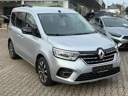 Grau Gebraucht 2024 Renault Kangoo Van / Kleinbus | 24.990 € (Superpreis)