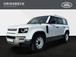Grã¼n (grã¼n) Gebraucht 2020 Land Rover Defender Basis SUV | 45.900 €