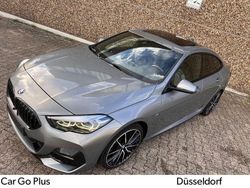 Grau Gebraucht 2024 BMW 218 M Sport Coupé | 28.600 € (Fairer Preis)