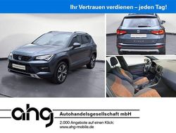 Silber Gebraucht 2018 Seat Ateca SUV | 22.920 € (Fairer Preis)