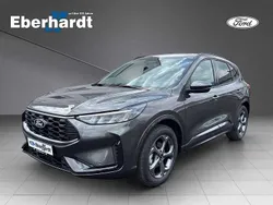 Magneticgrau (metallic) Neu 2025 Ford Kuga ST-Line SUV | 33.990 € (Fairer Preis)