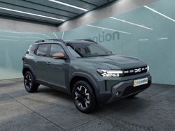 Grün Gebraucht 2024 Dacia Duster Extreme SUV | 31.125 € (Teuer)