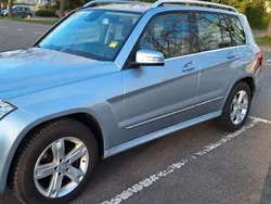Mercedes GLK220