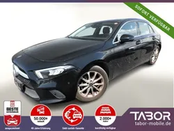 Mercedes A200