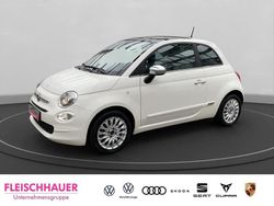 Weiss Gebraucht 2022 Fiat 500 Dolcevita Kleinwagen | 8.990 € (Superpreis)
