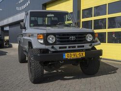 Grau Gebraucht 2000 Toyota Land Cruiser SUV | 79.950 €