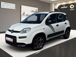 Weiß Gebraucht 2021 Fiat Panda City Life Kleinwagen | 10.988 € (Fairer Preis)