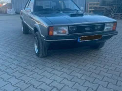 Gebraucht 1977 Ford Taunus Limousine | 18.500 €