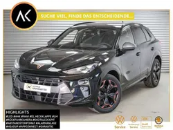 Mythosschwarz Neu 2025 Cupra Terramar SUV | 38.630 € (Fairer Preis)