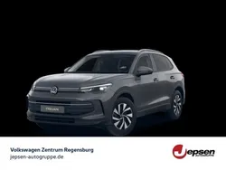 Delfingrau metallic Neu 2025 VW Tiguan R SUV | 53.570 € (Fairer Preis)