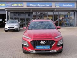 Rot Gebraucht 2020 Hyundai Kona Trend SUV | 13.890 € (Guter Preis)
