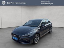 Grau Gebraucht 2024 Hyundai i30 Prime Limousine | 22.950 € (Fairer Preis)