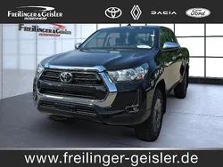 Other Neu 2025 Toyota HiLux Comfort Abholung | 53.990 € (Fairer Preis)