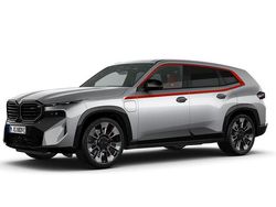 Gebraucht 2025 BMW XM Comfort Edition SUV | 144.790 € (Fairer Preis)