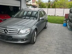Gebraucht 2011 Mercedes C180 Kombi | 5.799 €