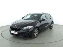 Schwarz Gebraucht 2020 BMW 118 Advantage Kleinwagen | 19.280 € (Guter Preis)