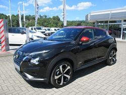 Andere farbe Gebraucht 2024 Nissan Juke Tekna SUV | 27.980 € (Etwas zu teuer)