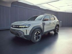 Sandstone Neu 2025 Dacia Duster Extreme SUV | 28.490 € (Fairer Preis)