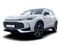 Weiss Neu 2025 MG HS Luxury SUV | 39.090 €