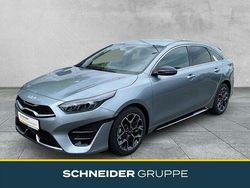 Silber Neu 2025 Kia ProCeed GT-Line Kleinwagen | 28.490 € (Fairer Preis)